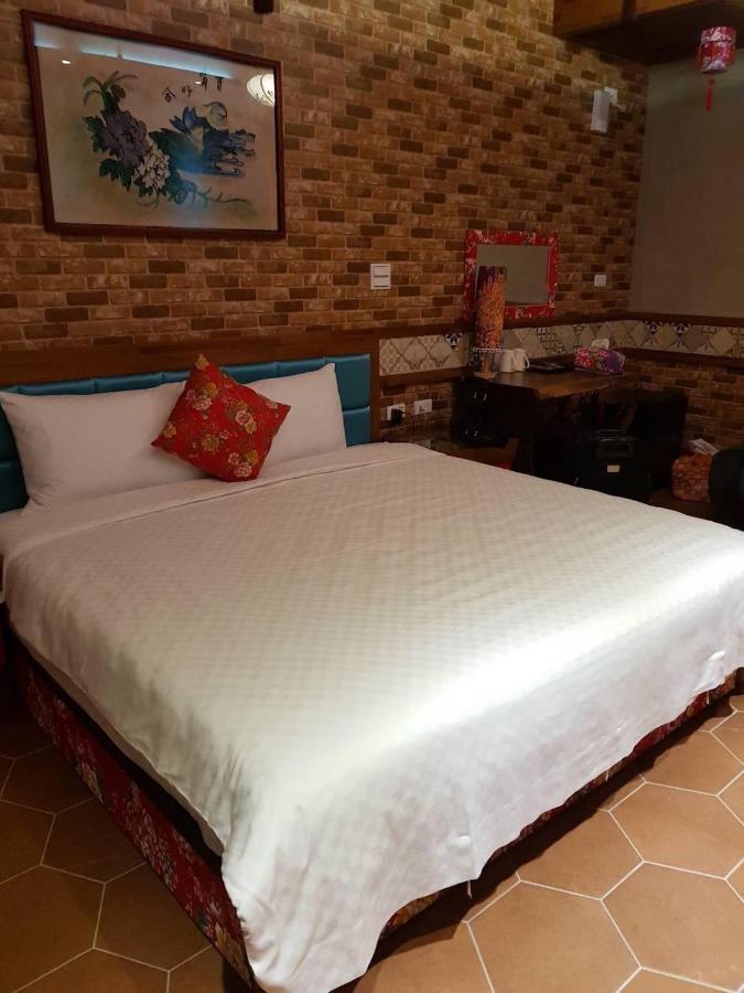 花蓮好客靚屋民宿hakka Beauty House Csien Kültér fotó